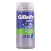 Gillette Series Scheergel Sensitive 75ML
