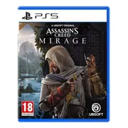 Assassin's Creed Mirage - PS5