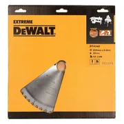 DeWALT Cirkelzaagblad voor HPL | Extreme | Ø 305mm Asgat 30mm 60T - DT4346-QZ