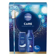 NIVEA Geschenkset Care Moments of Joy 1 set