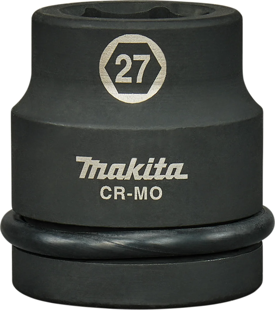 Makita E-24511 Krachtdop 1" | 27 x 60 mm