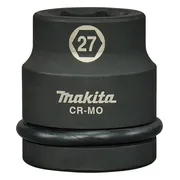 Makita E-24511 Krachtdop 1" | 27 x 60 mm