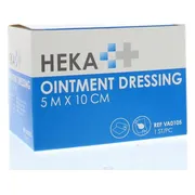 Heka Engels Pluksel 5mx10cm