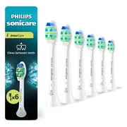 Philips Sonicare InterCare HX9006/87 Wit (6 stuks)