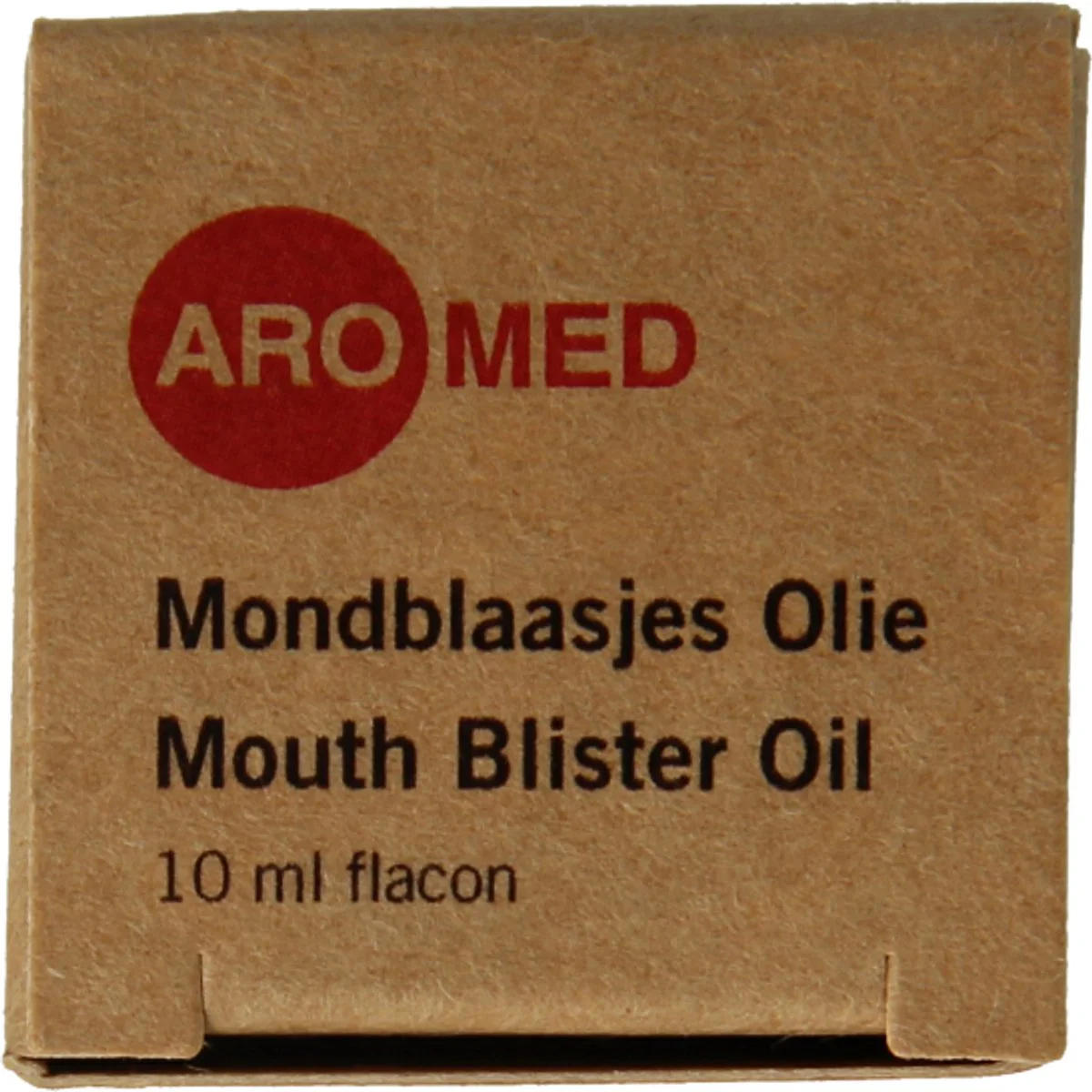 Aromed Echina Lipblaasolie 10ML