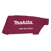 Makita 122591-2 Linnen stofzak bandschuurmachine