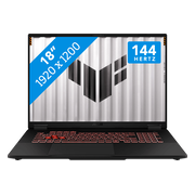 ASUS TUF Gaming A18 FA808UP-S8072W