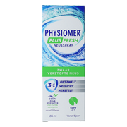 Physiomer Neusspray Plus Fresh 135ML