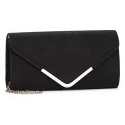 Tamaris Clutch TAS Amalia ( 30453 ) - Dames handtassen - black 100