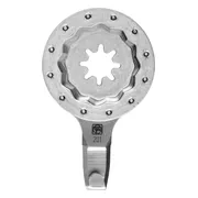 Fein Starlock Plus Middenmes 4mm breed VE=1 - 63903201210
