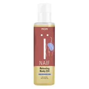 Naif Body Oil Relaxing 100 ml