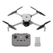 DJI Lito X1 + Remote Controller + Intelligent Flight Battery