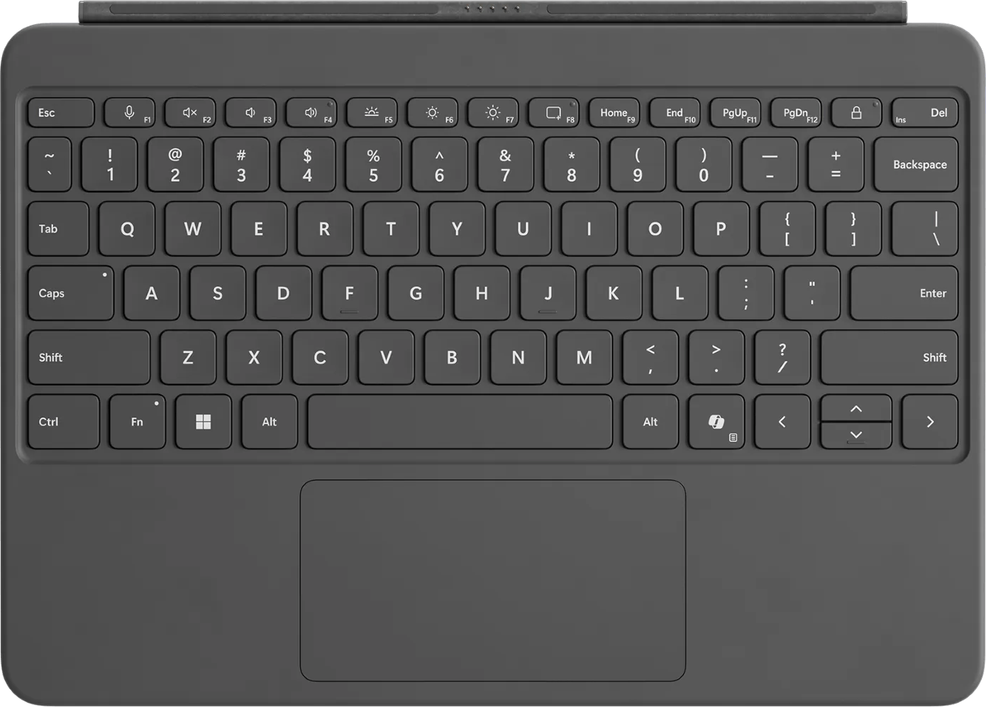 Microsoft Surface Pro Type Cover 12 Inch Lei QWERTY