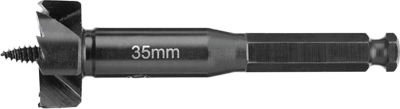DeWALT DT4578 Cilinderkopboor 35mm