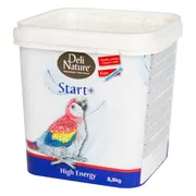 Deli Nature Start + High Energy 2,5 kg