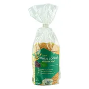 Billy´s Farm Biologische Haverkoeken Moerbei Hennep 200GR