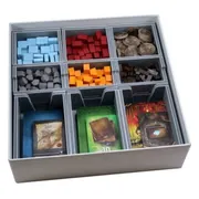 Architects of the West Kingdom Insert