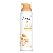 Dove Shower Mousse Argan Oil 200ML