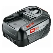 Bosch 18V accu Li-Ion 6,0 Ah