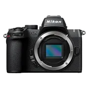 Nikon Z50 II