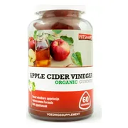 Fitshape Apple Cider Vinegar Organic Gummies 60ST