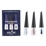 Herome French Manicure Miniset 3ST