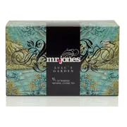 Mr Jones Lulu's Garden Thee Zakjes 20ZK