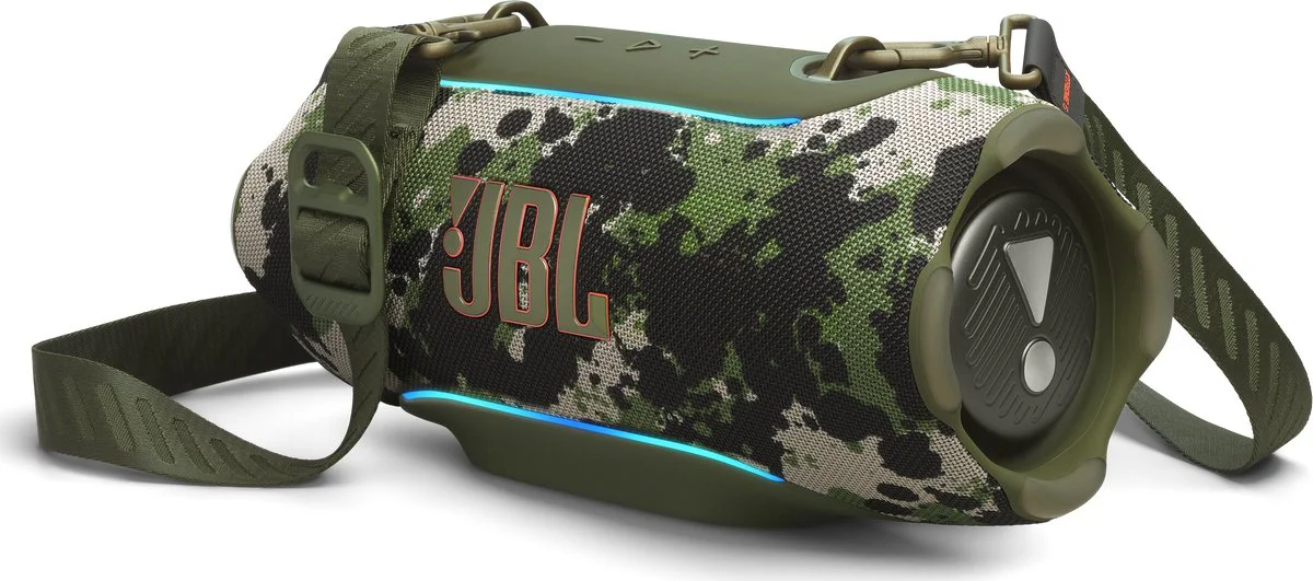 JBL Xtreme 5 Squad