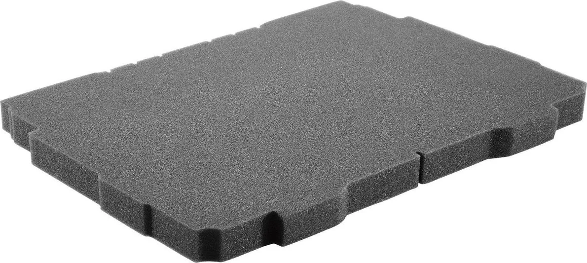 Festool SE-BP SYS3 L Bodem-schuimrubber voor Systainer³ L - 204945