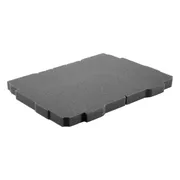 Festool SE-BP SYS3 L Bodem-schuimrubber voor Systainer³ L - 204945
