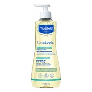 Mustela Stelatopia Reinigende Badolie 500ML