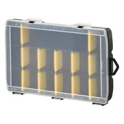 Stanley STST81680-1 Essential Organizer 17 vakken