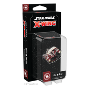 Star Wars: X-Wing Second Edition - Eta-2 Actis Expansion Pack