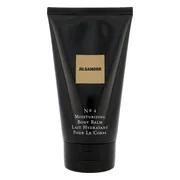 Jil Sander No.4 Body Balm 150ML