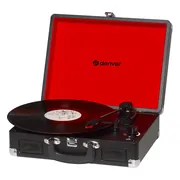 Denver VPL-120 Zwart