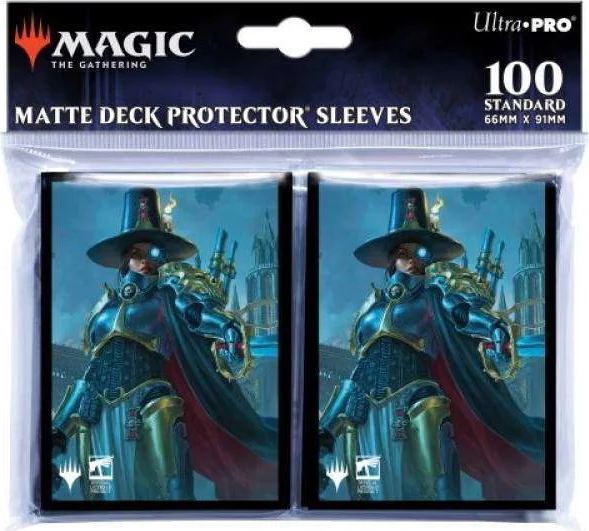 Ultra Pro Art Sleeves Warhammer 40K - Forces of the Imperium