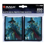 Ultra Pro Art Sleeves Warhammer 40K - Forces of the Imperium