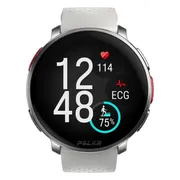 Polar Vantage V3 Zilver/Wit