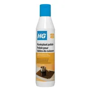 HG Keuken Kookplaatreiniger Polish 250ML