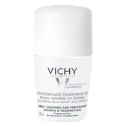 Vichy Deodorant Roller 48H Sensitive 50ML