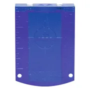Bosch Professional Laserrichtbord (blauw)