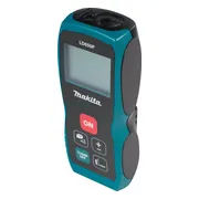 Makita LD050P Laser Afstandsmeter 50mtr.