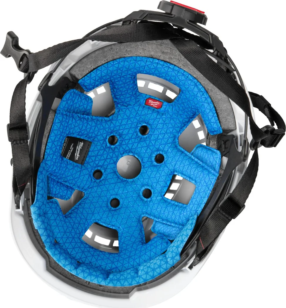Milwaukee BOLT™ 200 Koelende kroonvoering voor helm - 4932498079