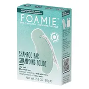 Foamie Shampoo Bar Aloë Vera 80GR