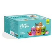Edgard & Cooper Hondenvoer Multipack Kip - Wild - Lam 6 x 400 gr
