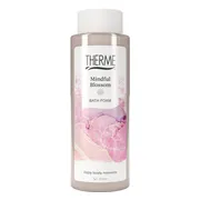 Therme Mindful Blossom Bath Foam 500ML