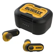 DeWALT PRO-X1 Bluetooth oordopjes