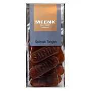 Meenk Salmiak Tongen 170GR