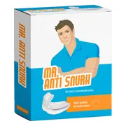Mr Anti Snurk Snurkbeugel