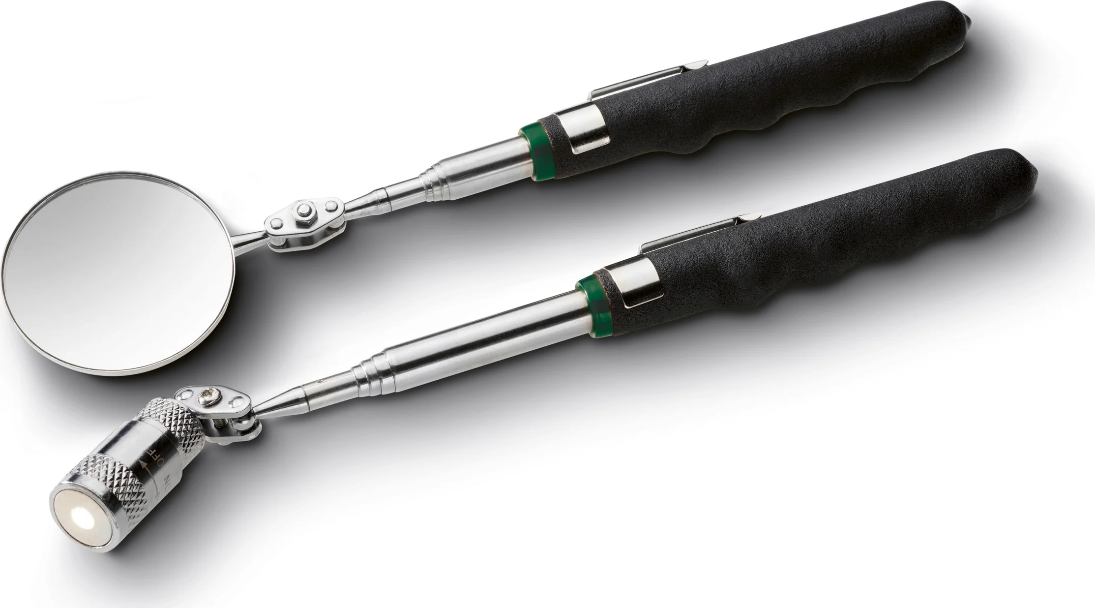 PARKSIDE Magnetisch gereedschap (Inspectiegereedschapsset 2-delig)